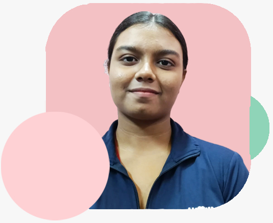 Samriddhi Das